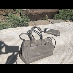 Authenic Marc Jacobs purse and wallet